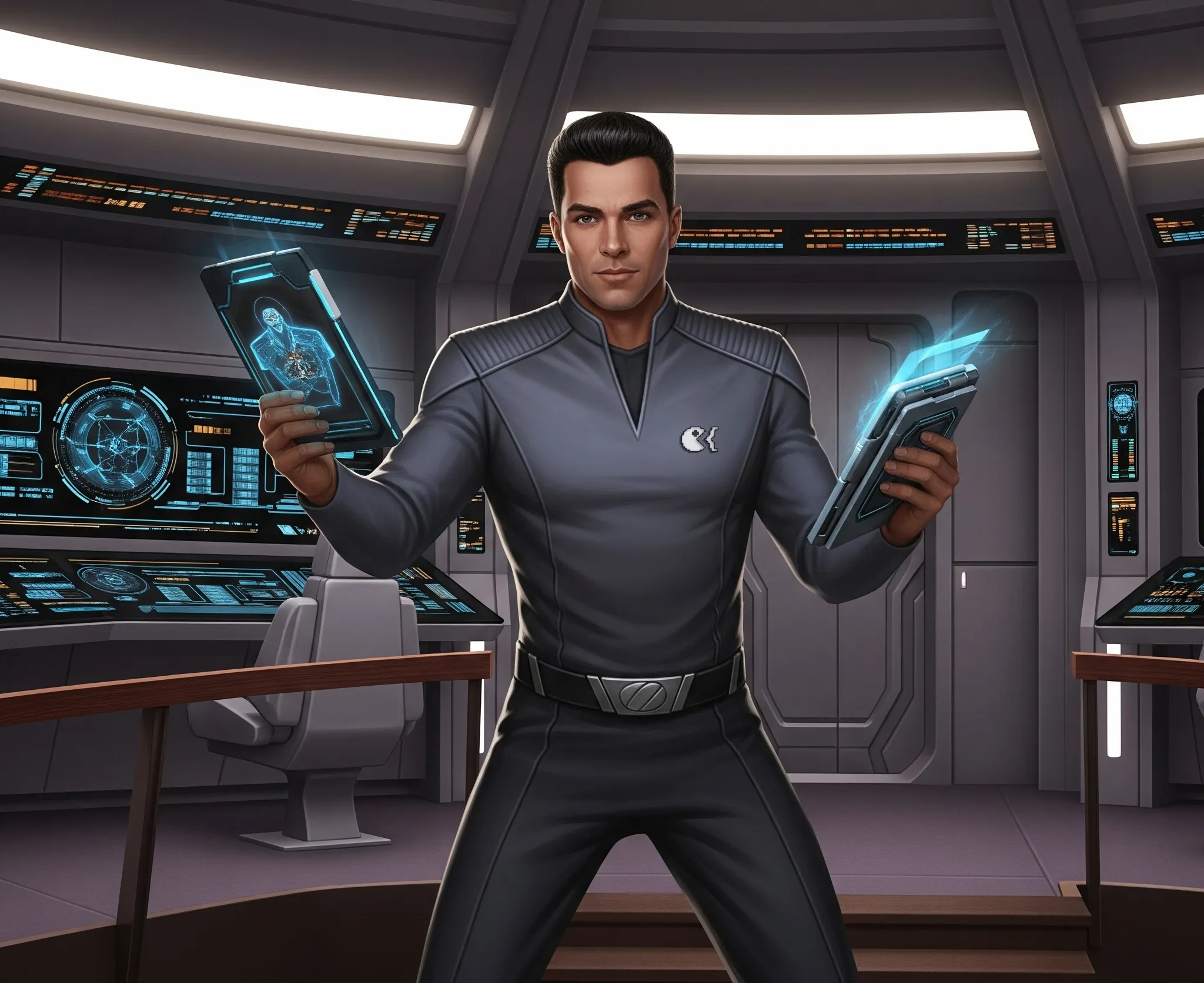 Generated avatars by users