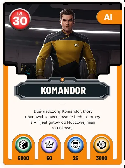 AI Character 0
