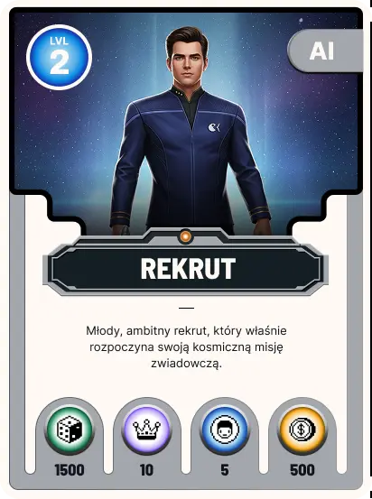 AI Character 2