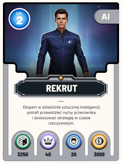 AI Character 2