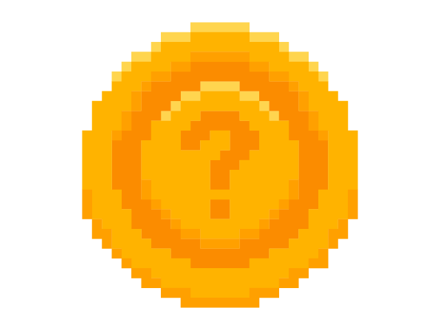Coin animation